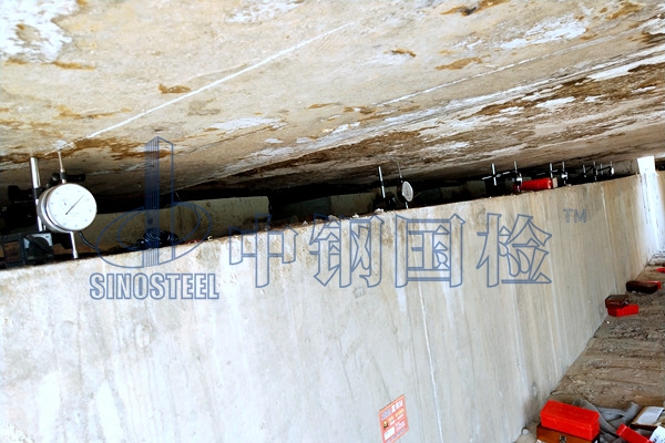高速公路橋梁 檢測