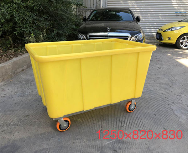 布草車(chē)應(yīng)當(dāng)?shù)谋ｐB(yǎng)儲(chǔ)存方法有哪些？