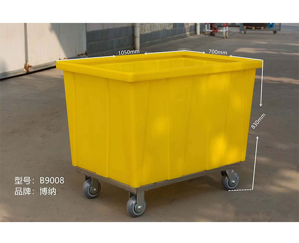 客房布草車(chē)常見(jiàn)的故障及排除辦法有哪些？