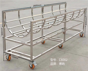 不銹鋼產(chǎn)品定制