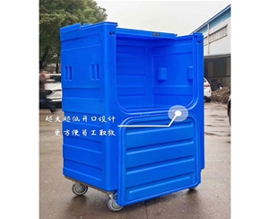 布草車怎樣判斷質(zhì)量的好壞